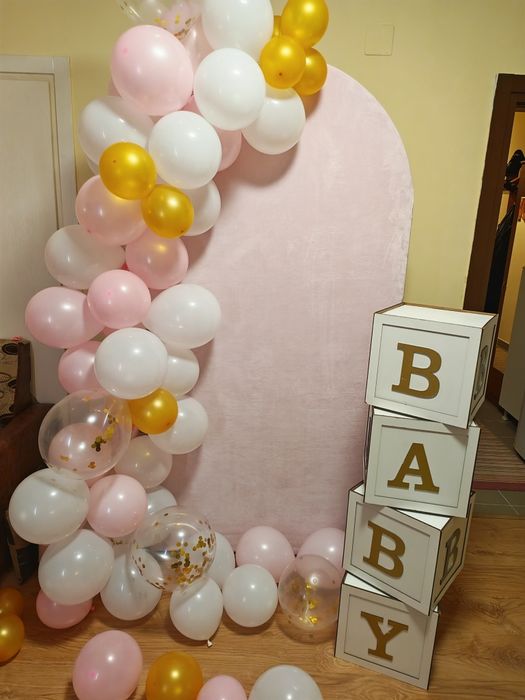 Închiriem decor evenimente!