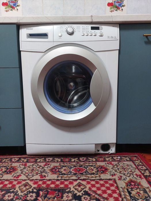 Стиральная машина б/у