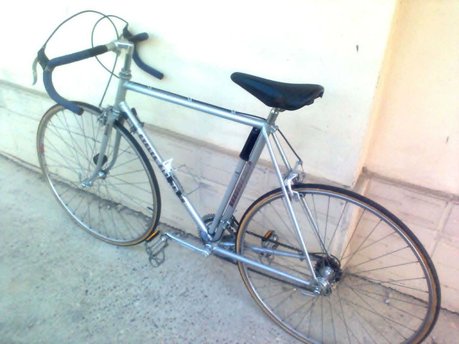 Cycles Gitane - уникално състояние като нов