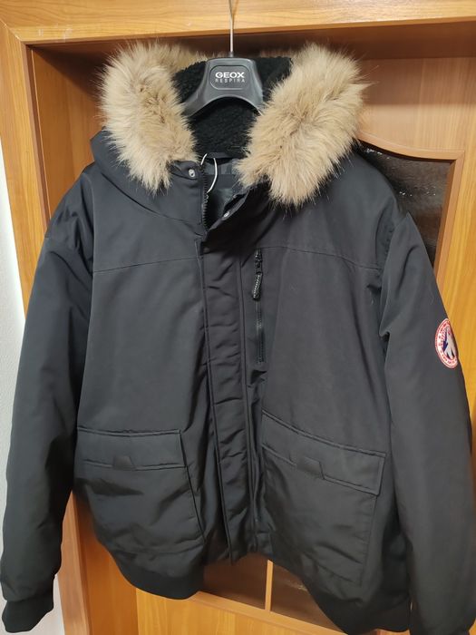 Vind Geaca mare 6 xl