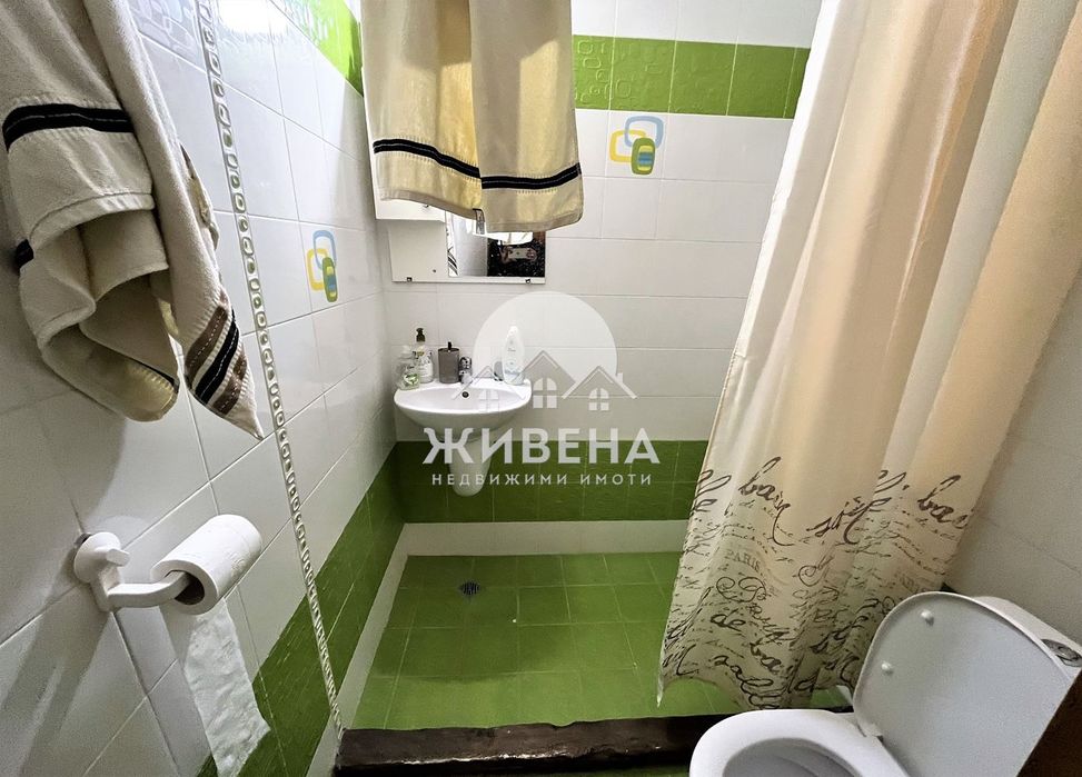 Продава се Четиристаен апартамент в к.к. Св.Св. Константин и Елена - 184 кв.м за 1903 €/кв.м - Снимка #10