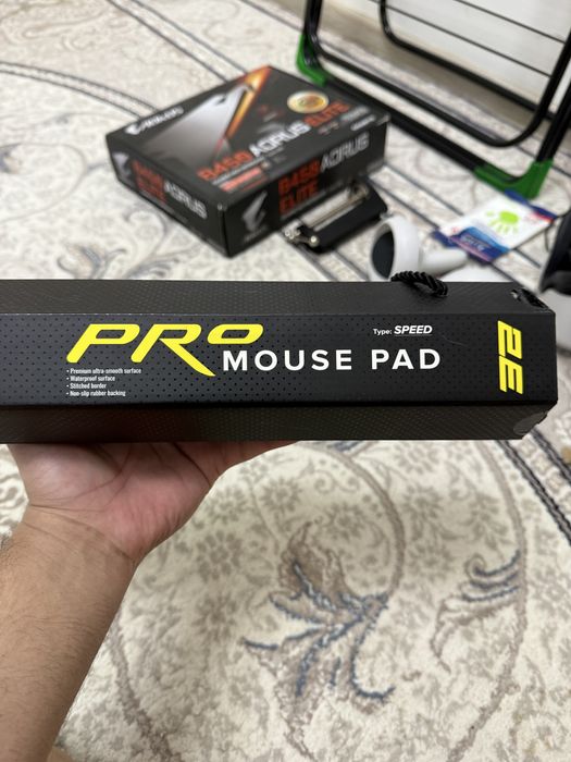 Коврик для мышка