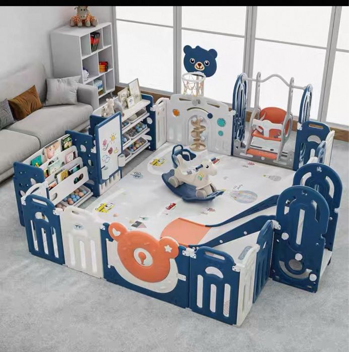 Продам детскую игровую