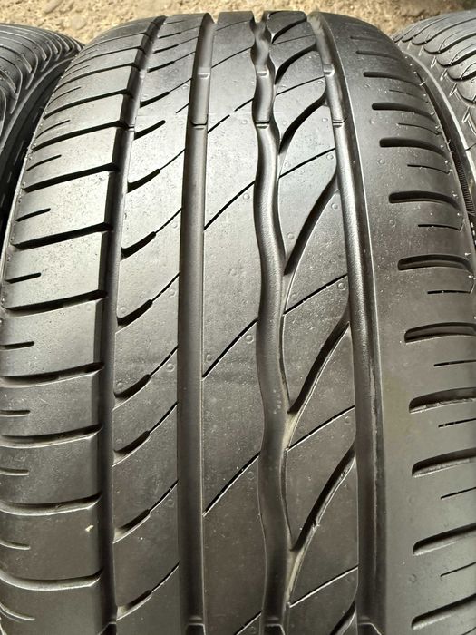 4x Anvelope Vara 225/45 R17 - Bridgestone Turanza ER300
