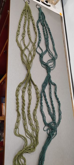 2,80 € Макраме за една саксия