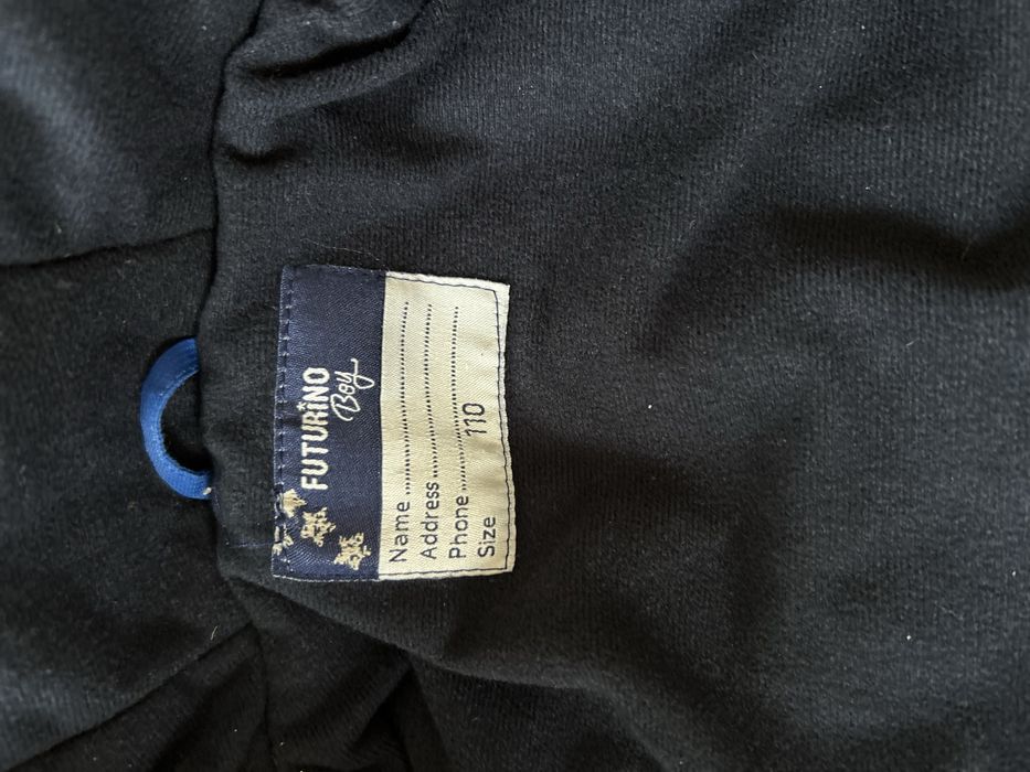 Детский даойка размер 110 см