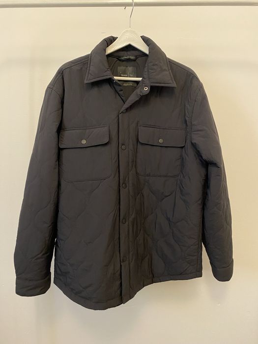 Пиджак мужской Pull&Bear