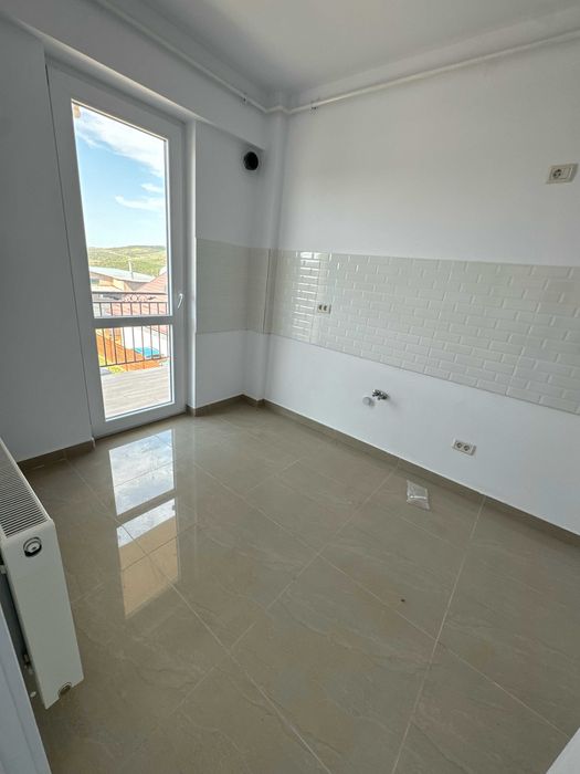 Apartament 1 Camera - Noua Casa  - Cartierul Iriss Iasi/Valea Lupului