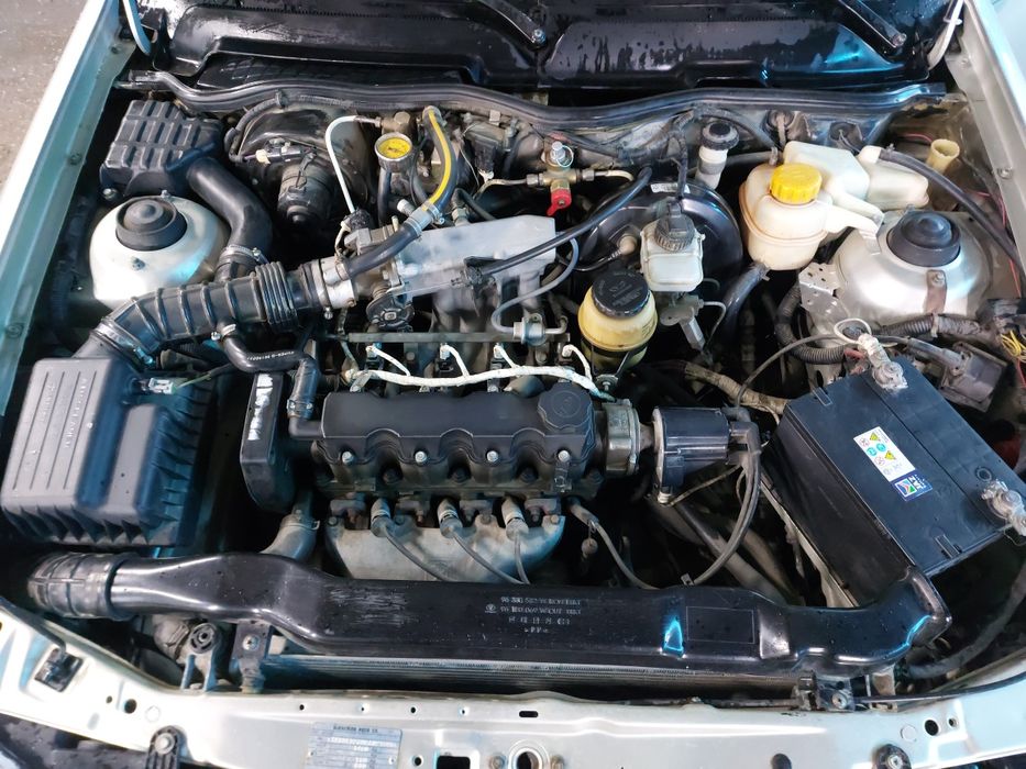 Nexia 2 sons Metan bor 4 balon pachka pult,polik,chexol,mafon,kalonka.