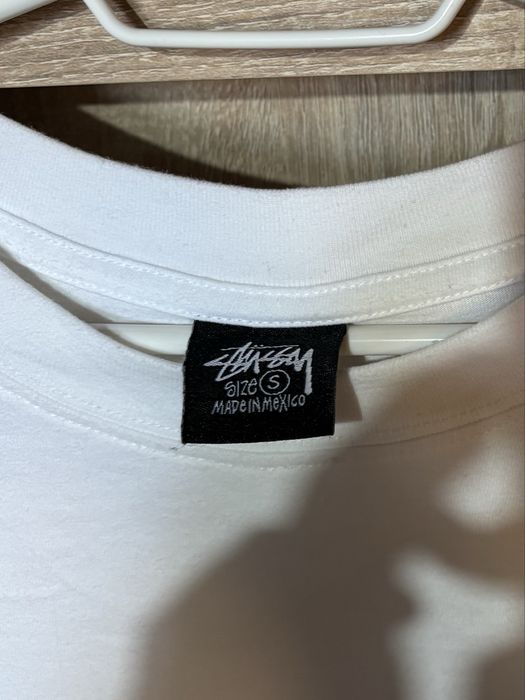 Stussy tricou nou