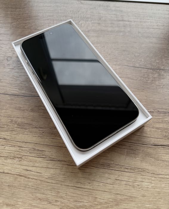 iPhone 15 Pro Max  512Гб