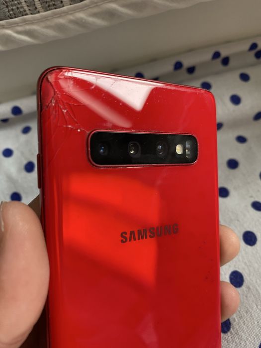 Самсунг с 10 11 версия