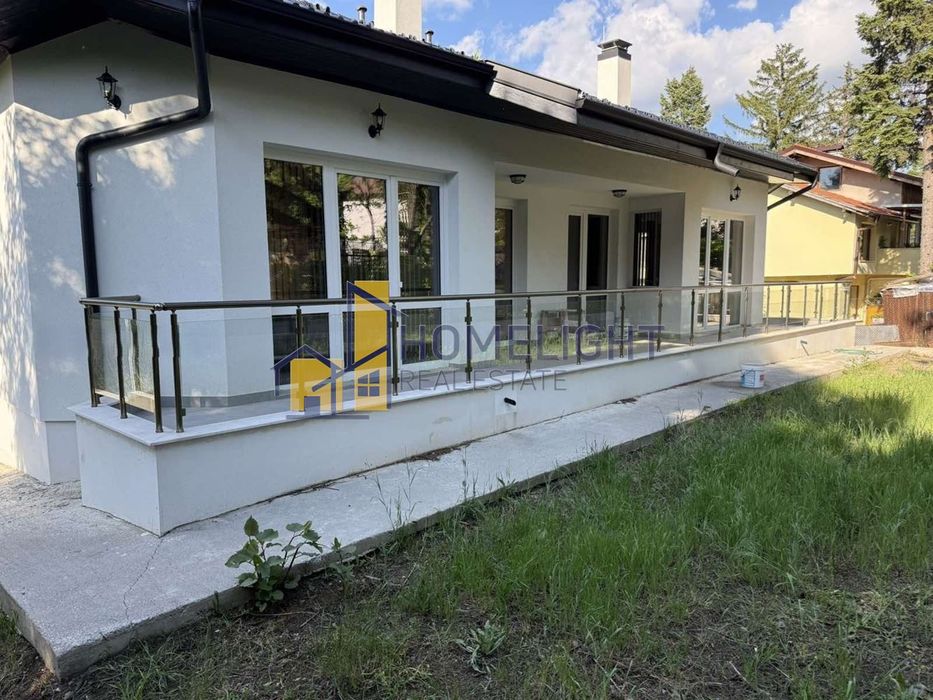Тристаен апартамент в кв. Симеоново