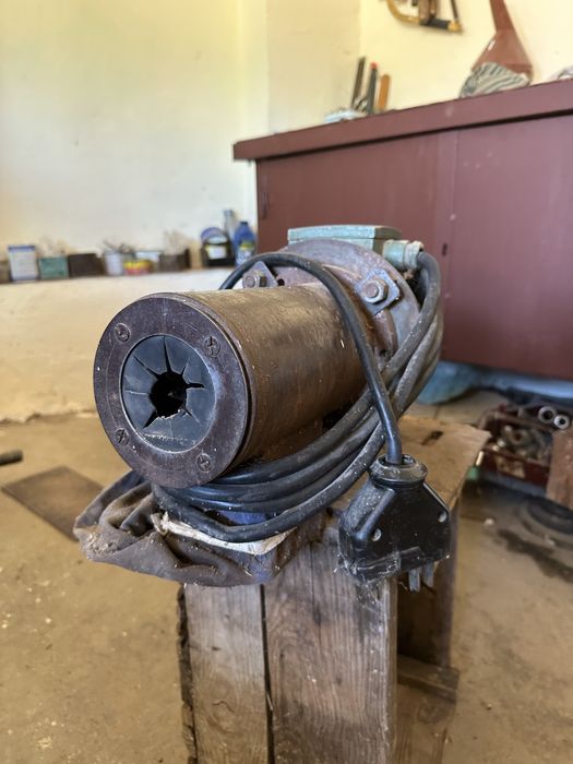 Електрическа роначка за царевица-здрава,практична и готова за работа