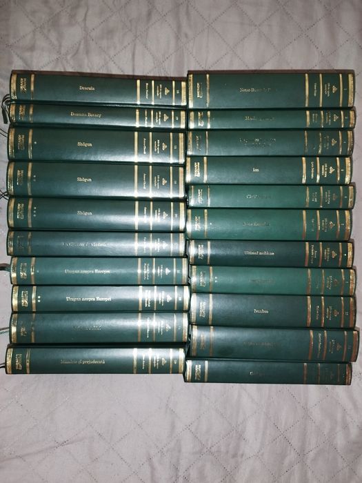 Cărți diverse și Colecția Adevărul