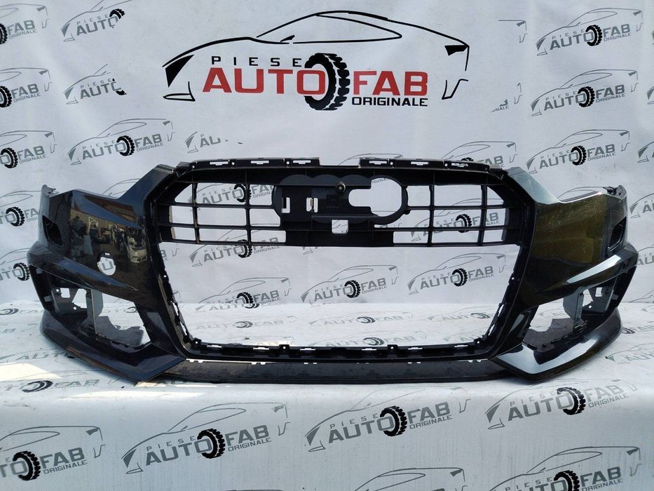 Bara fata Audi A6 4G C7 S-Line Facelift Gauri p an 2015-2016-2017-2018