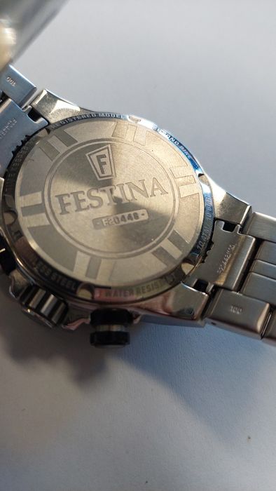 Часовник Festina F20448