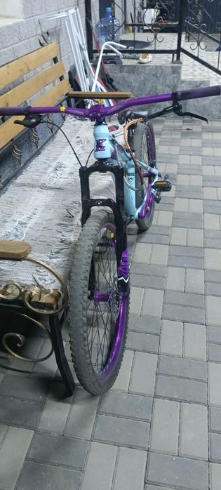 стант велик кунма