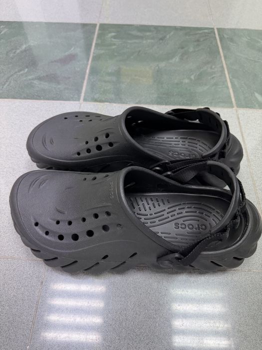 Мъжки чехли Crocs 43-44 номер