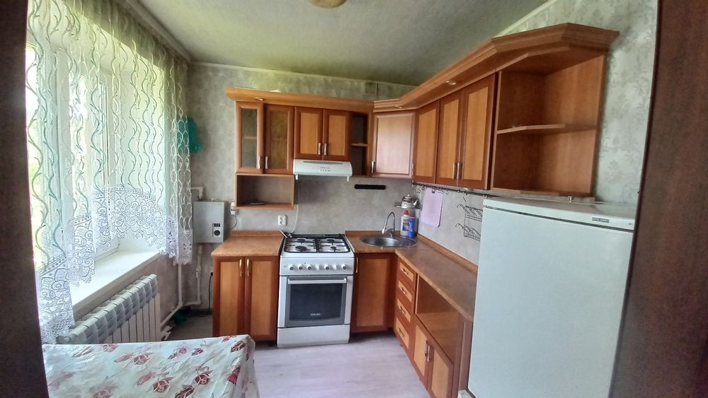 Продам  2х ком кв