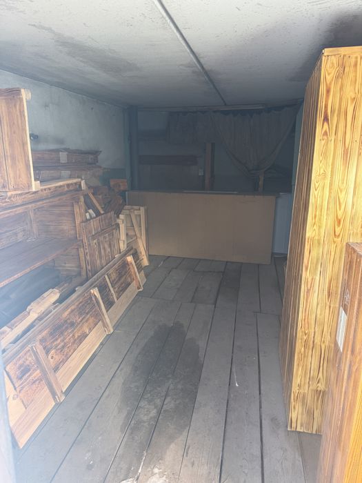 Продам гараж в ГЭК «Экспресс»