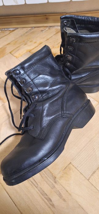 Военни кубинки - мъжки