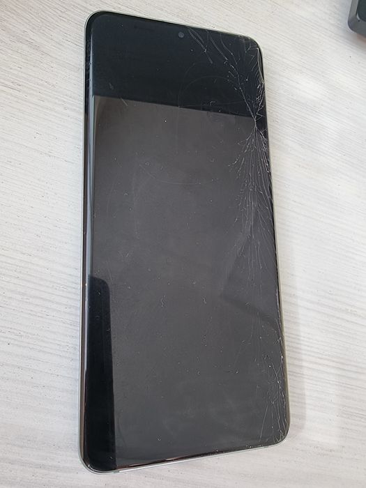 Samsung S20 dex за части