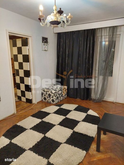 Apartament 2 camere de închiriat pe termen lung – Tomis Nord, Constanț