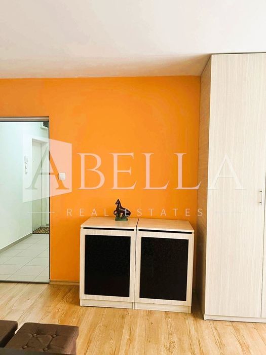 Дава се под наем Двустаен апартамент в София, Белите брези - 50 кв.м за 548.25 € - Снимка #6