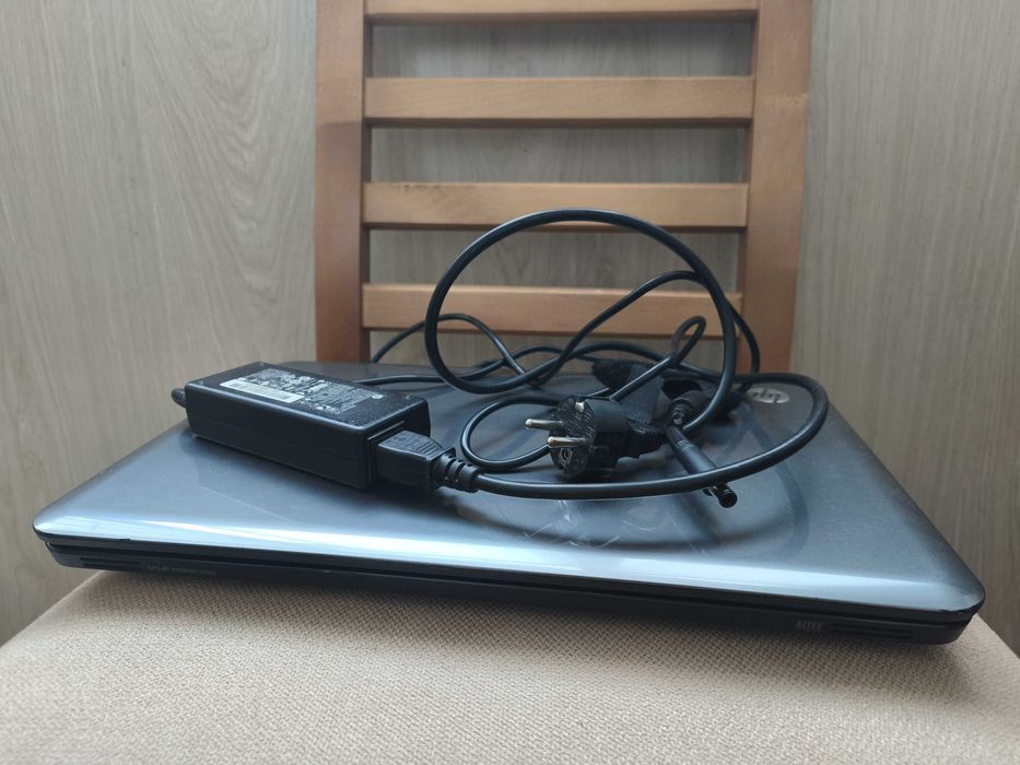 ноутбук HP Pavilion G6 i3 2330m