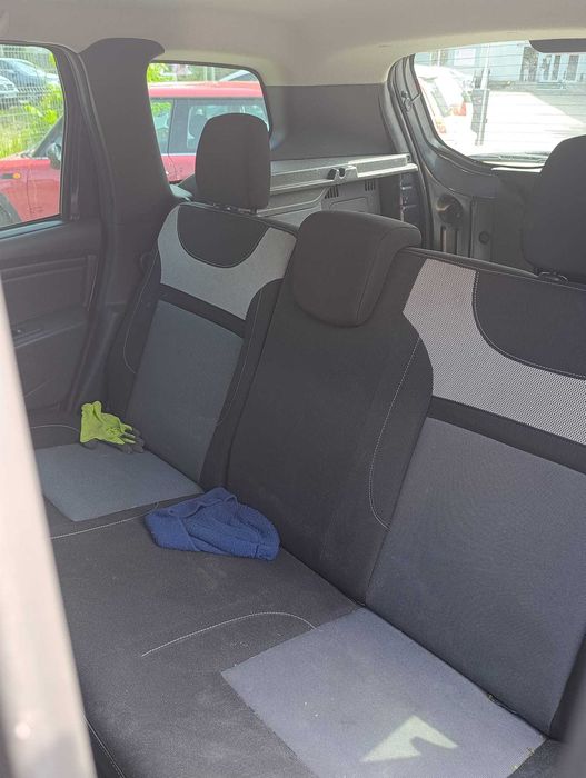 Dacia Duster 1.2 Tce Benzina