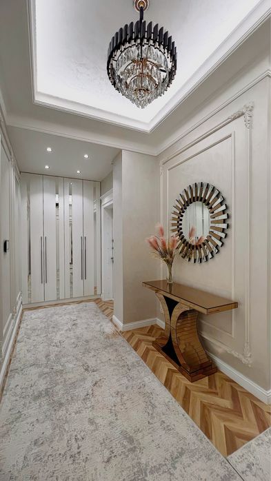 Срочно сдается шикарный вариант в Ташкент сити Бульвард!