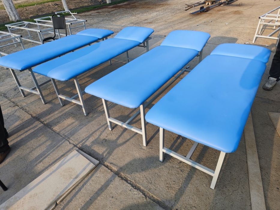 кушетка ишлаб чикарувчидан