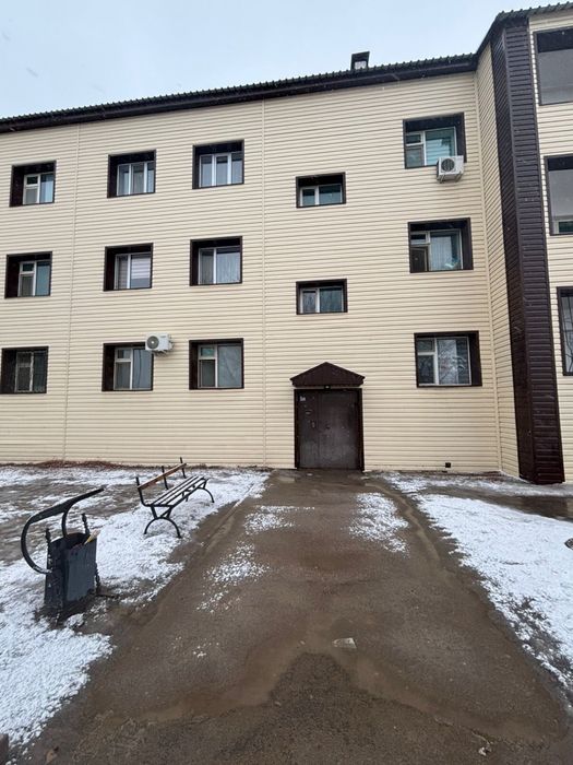 Продается 3-х комнатная квартира. СРОЧНО