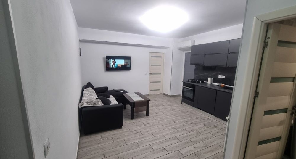 Închiriez apartament la Spiridon Residence, Vaslui