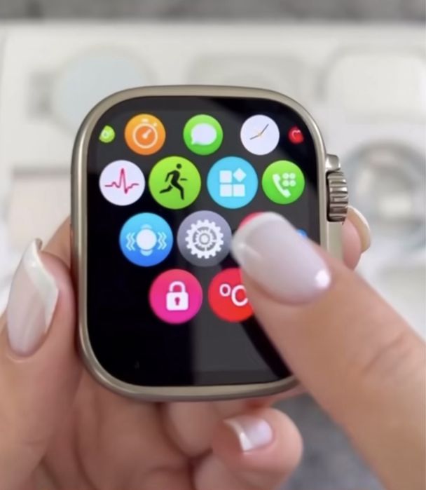 Эксклюзивный набор 6 в 1 часы