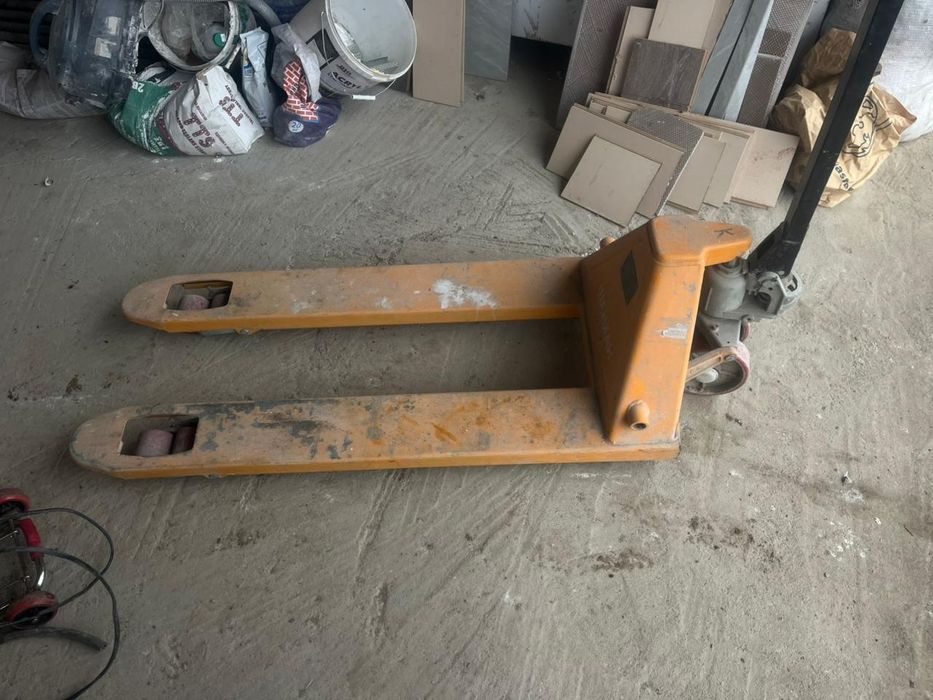 Продам Рохлю бу!