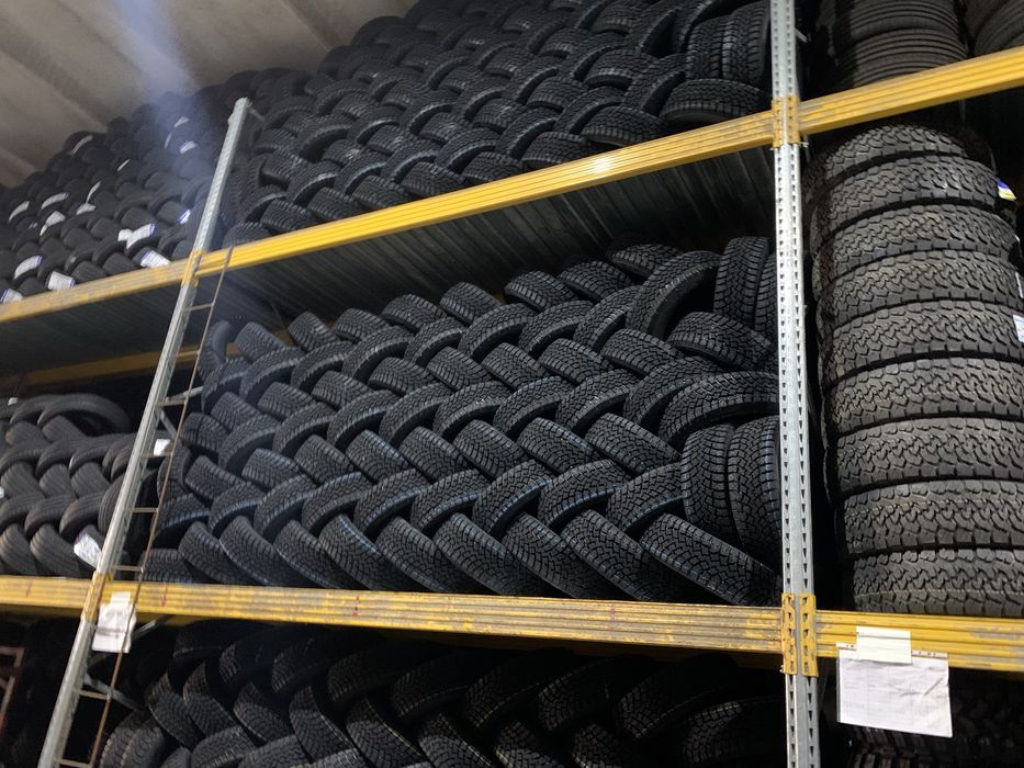 Anvelope Iarna 205/55 R16 Garantie 3 Ani!