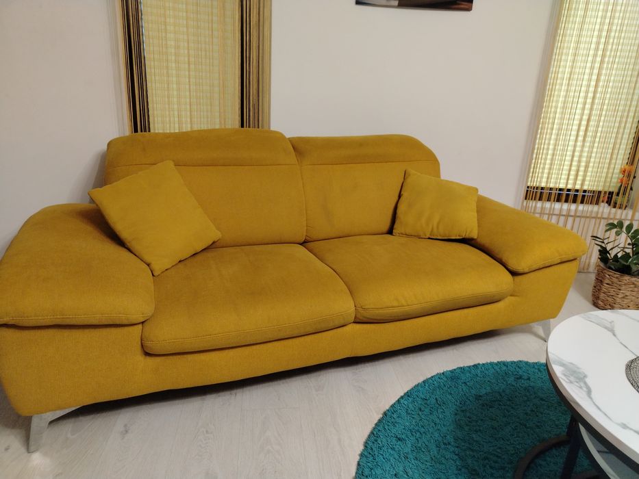 Canapea fixă - L210/I 90/I 90