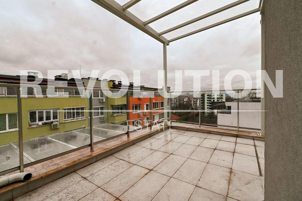 Продава се Двустаен апартамент в София, Гео Милев - 98 кв.м за 1364 €/кв.м - Снимка #6