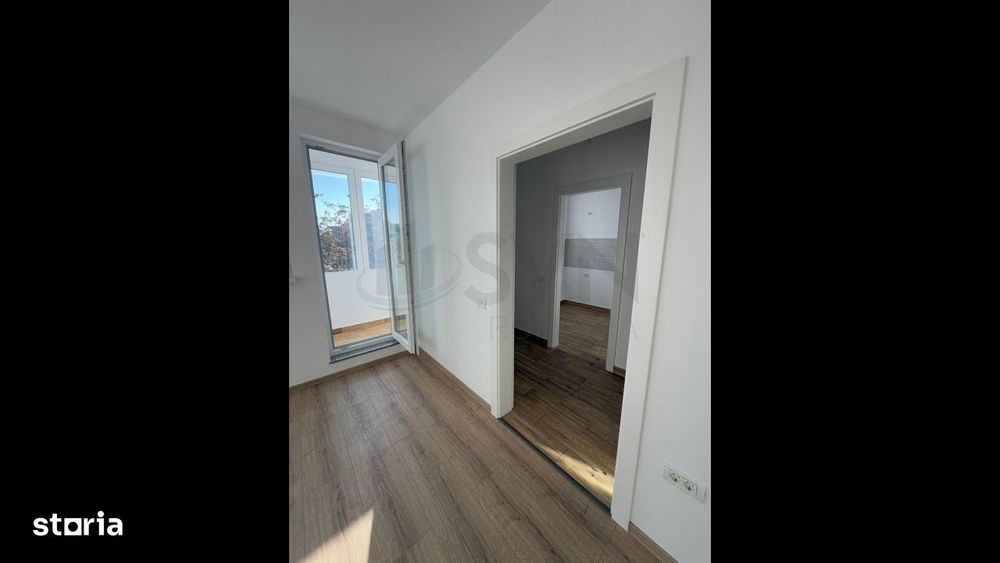 Apartament 2 camere 1 Mai Renovat