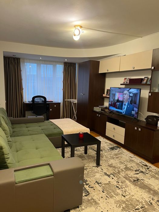 Apartament cu 2 camere de vanzare Nord