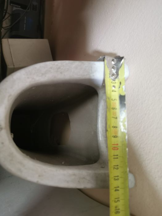 Ножка для раковины