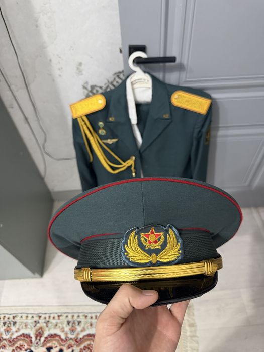 Парадская Форма