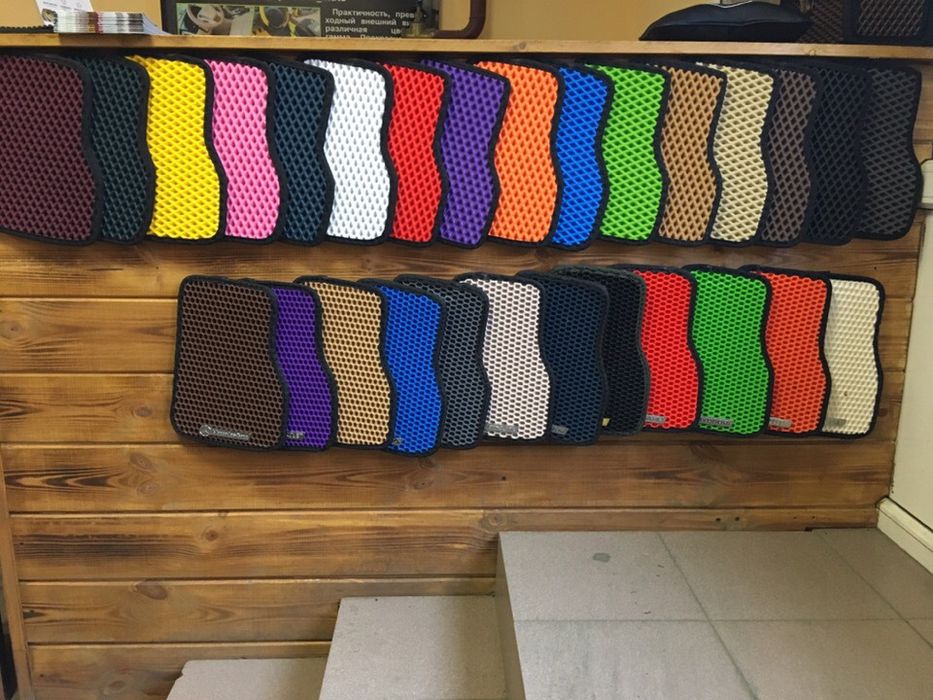 Evakor avto polik orginal