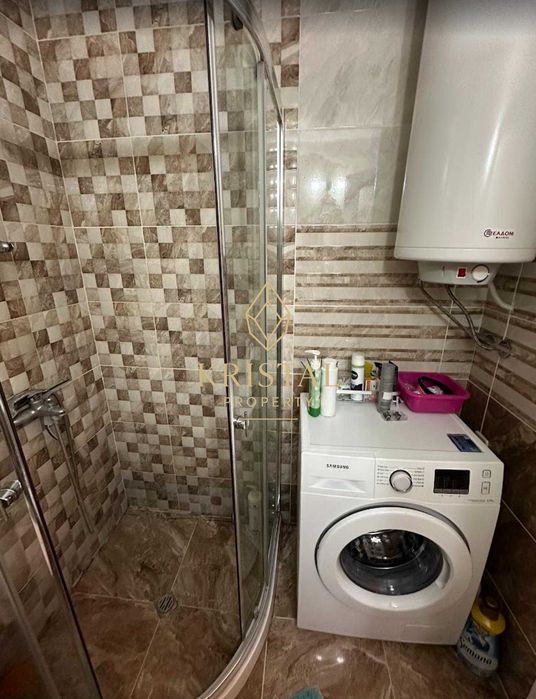 Продава се Двустаен апартамент в к.к. Слънчев бряг - 55 кв.м за 1564 €/кв.м - Снимка #8