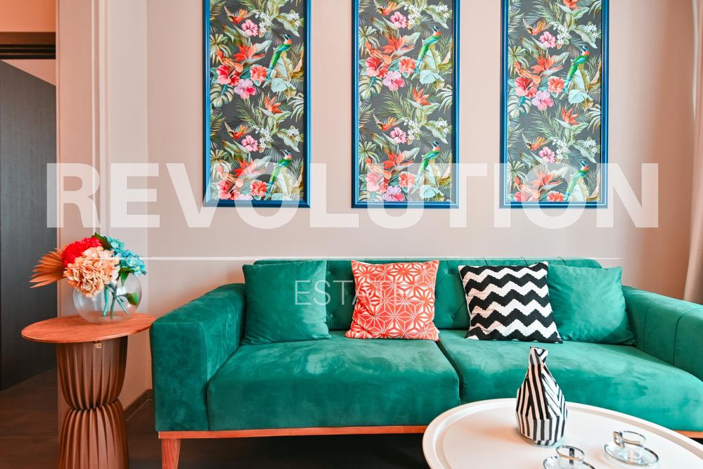 Дава се под наем Двустаен апартамент в София, Център - 65 кв.м за 950 € - Снимка #1