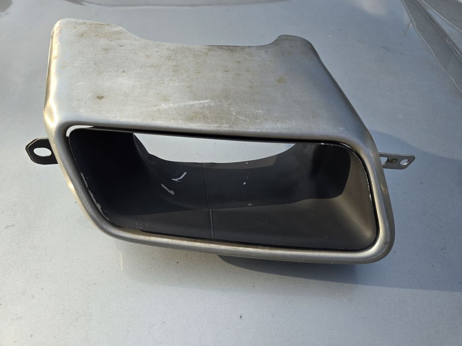 Накрайник Range Rover Sport