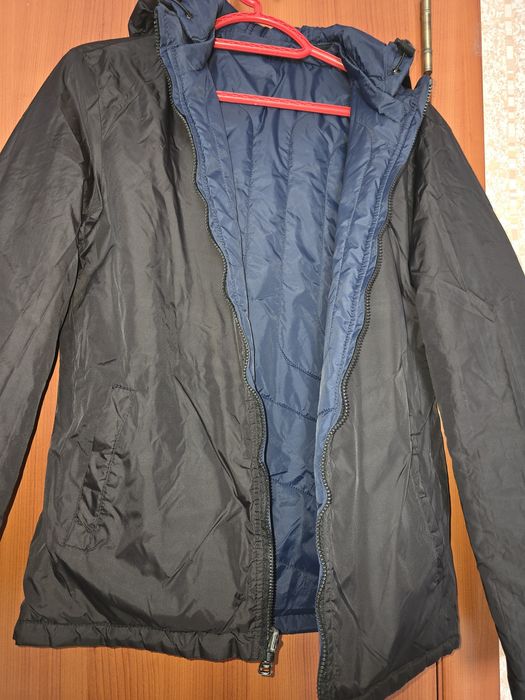 Куртка в отличном состоянии 4тыщ