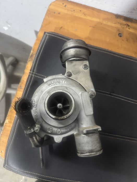 Turbina suzuki gv 2 1.9 ddis